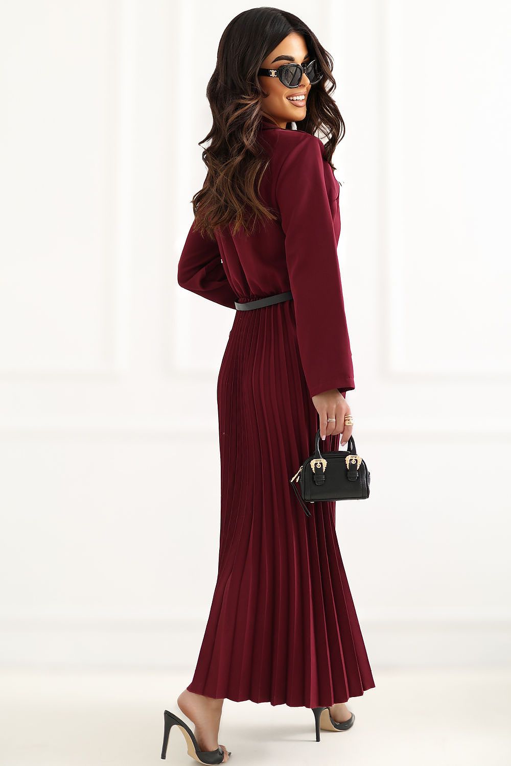  Alltagskleid model 227661 Rue Paris 