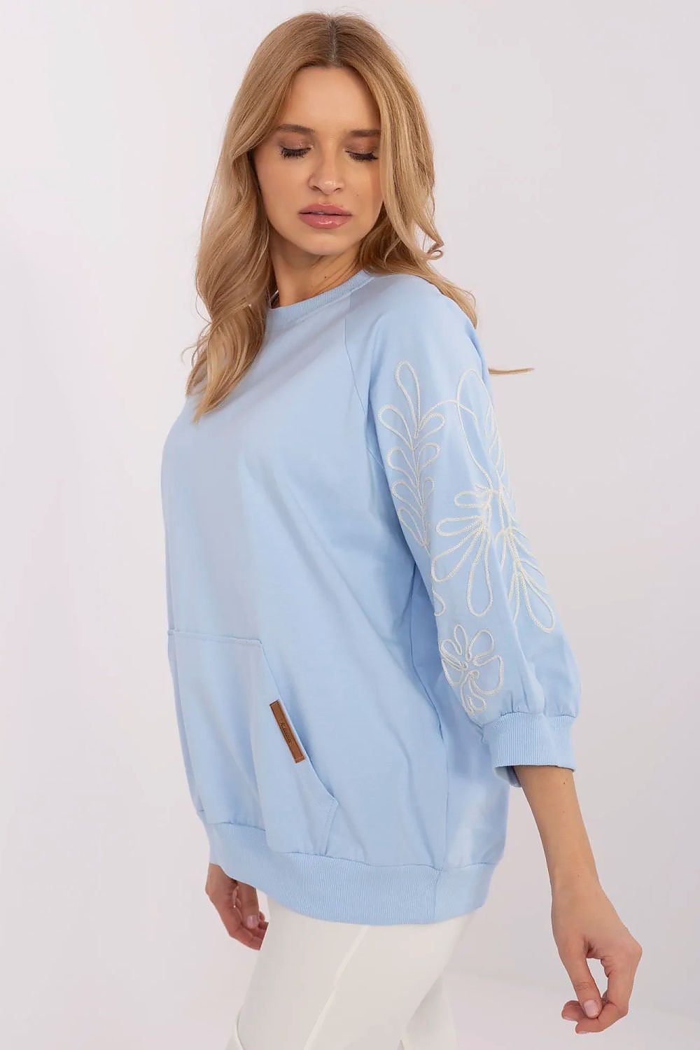  Sweater model 227682 Rue Paris 