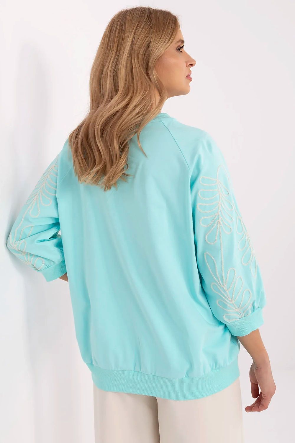  Sweater model 227684 Rue Paris 