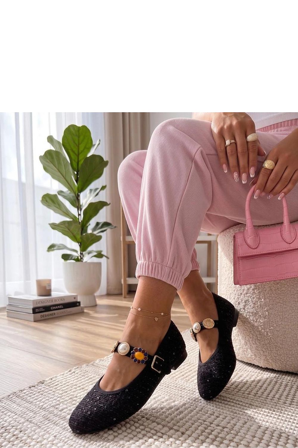  Ballerina Schuhe model 227738 Solea 