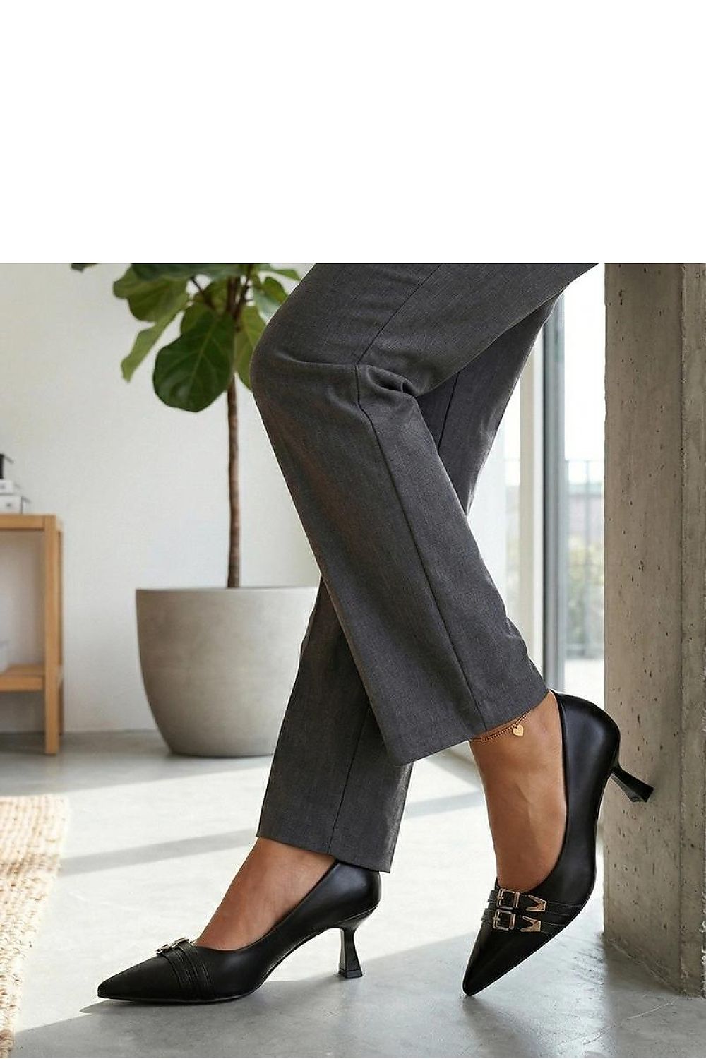  Stöckelschuhe model 227752 Solea 