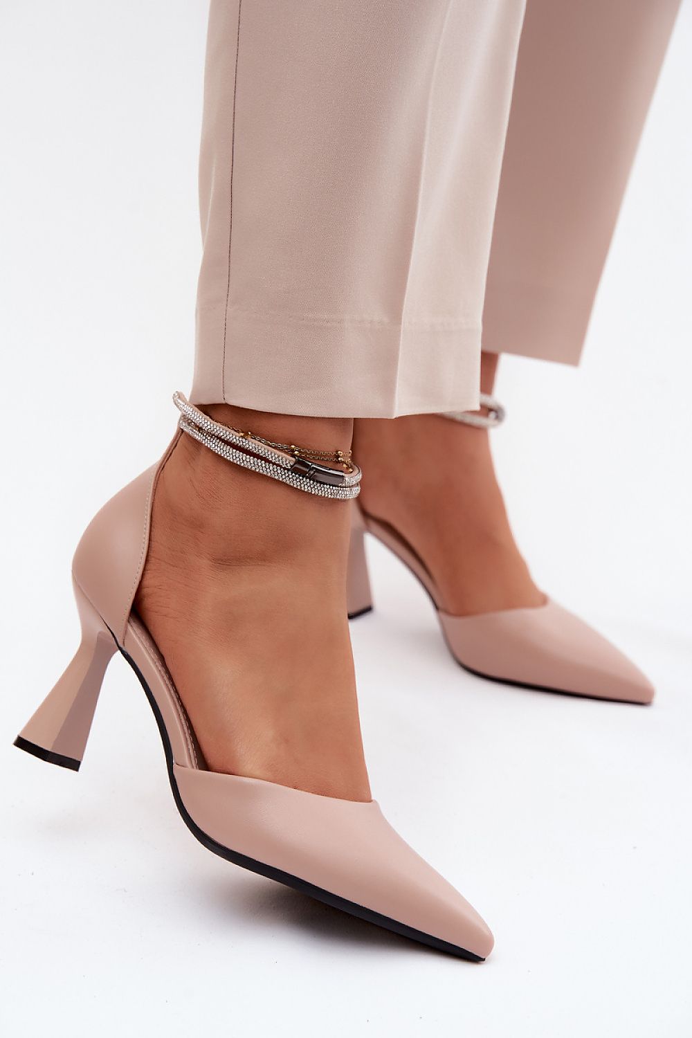  Pumps mit Absatz model 227802 Step in style 