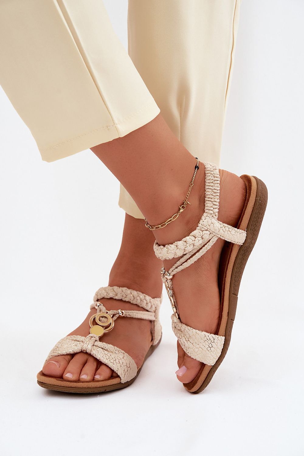  Sandalen model 227901 Step in style 