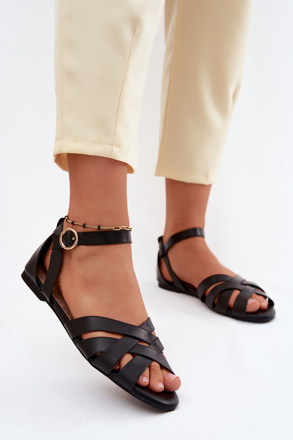  Sandalen model 227913 Step in style 