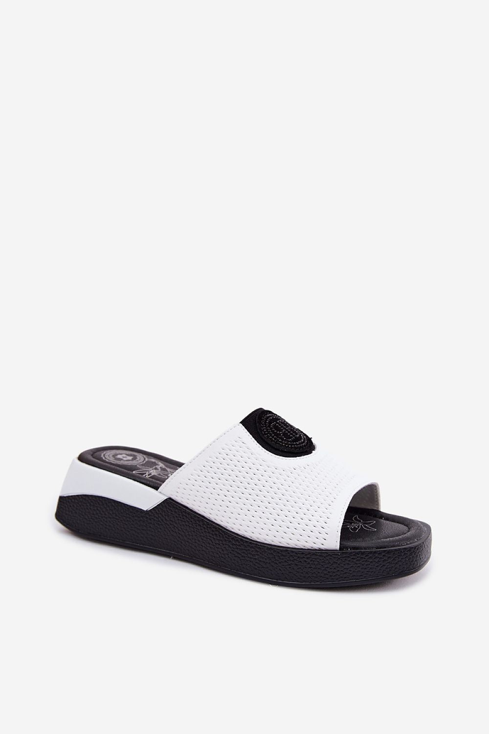  Keilabsatz Sandalen model 227932 Step in style 