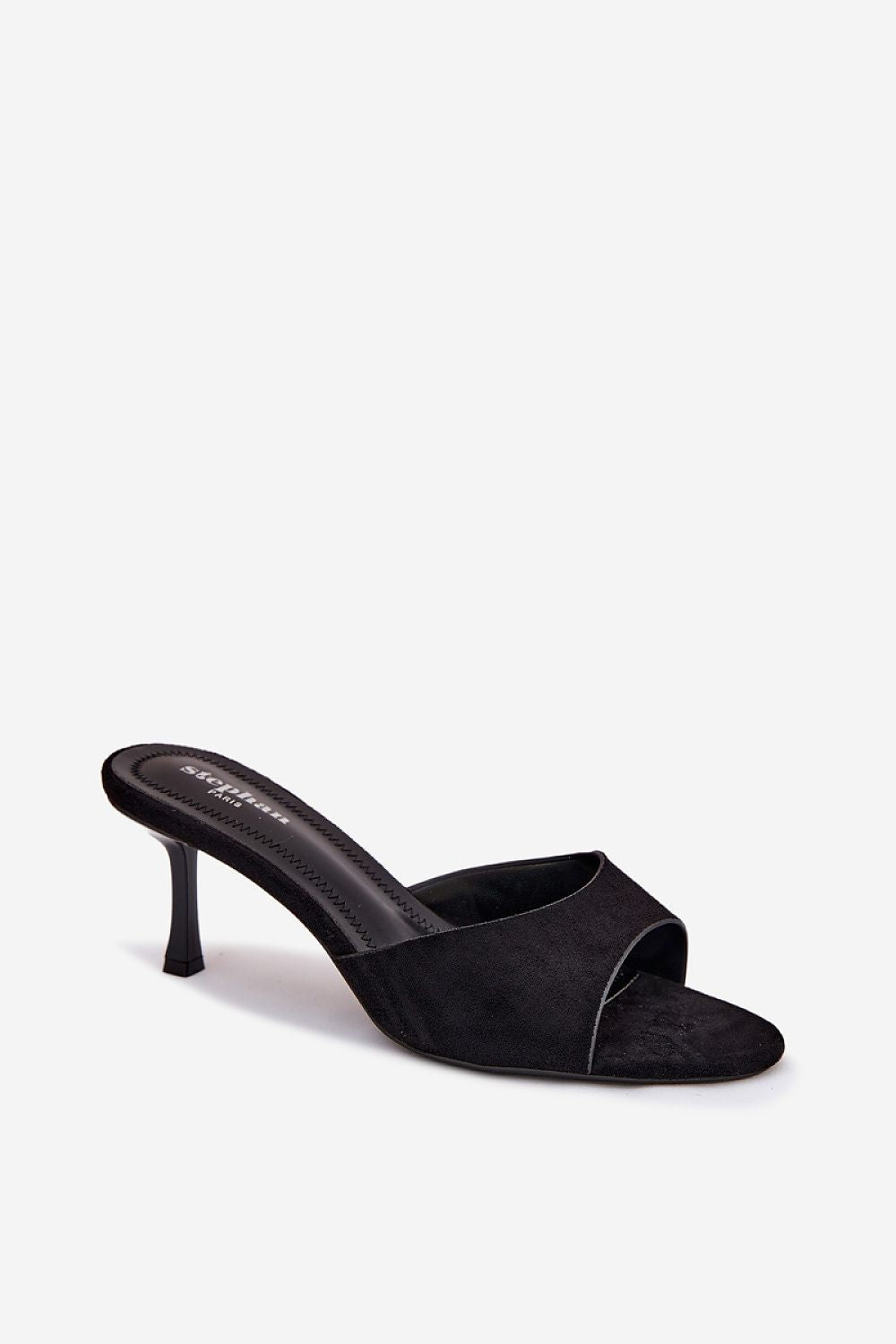  Absatzsandalen model 227944 Step in style 