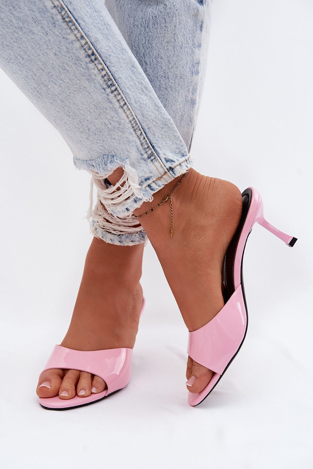  Absatzsandalen model 227947 Step in style 