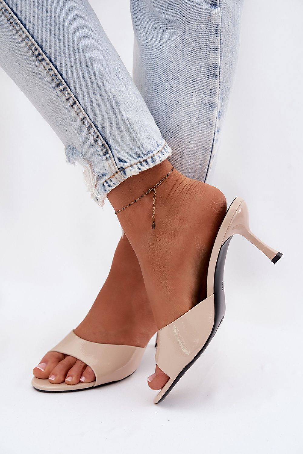  Absatzsandalen model 227948 Step in style 