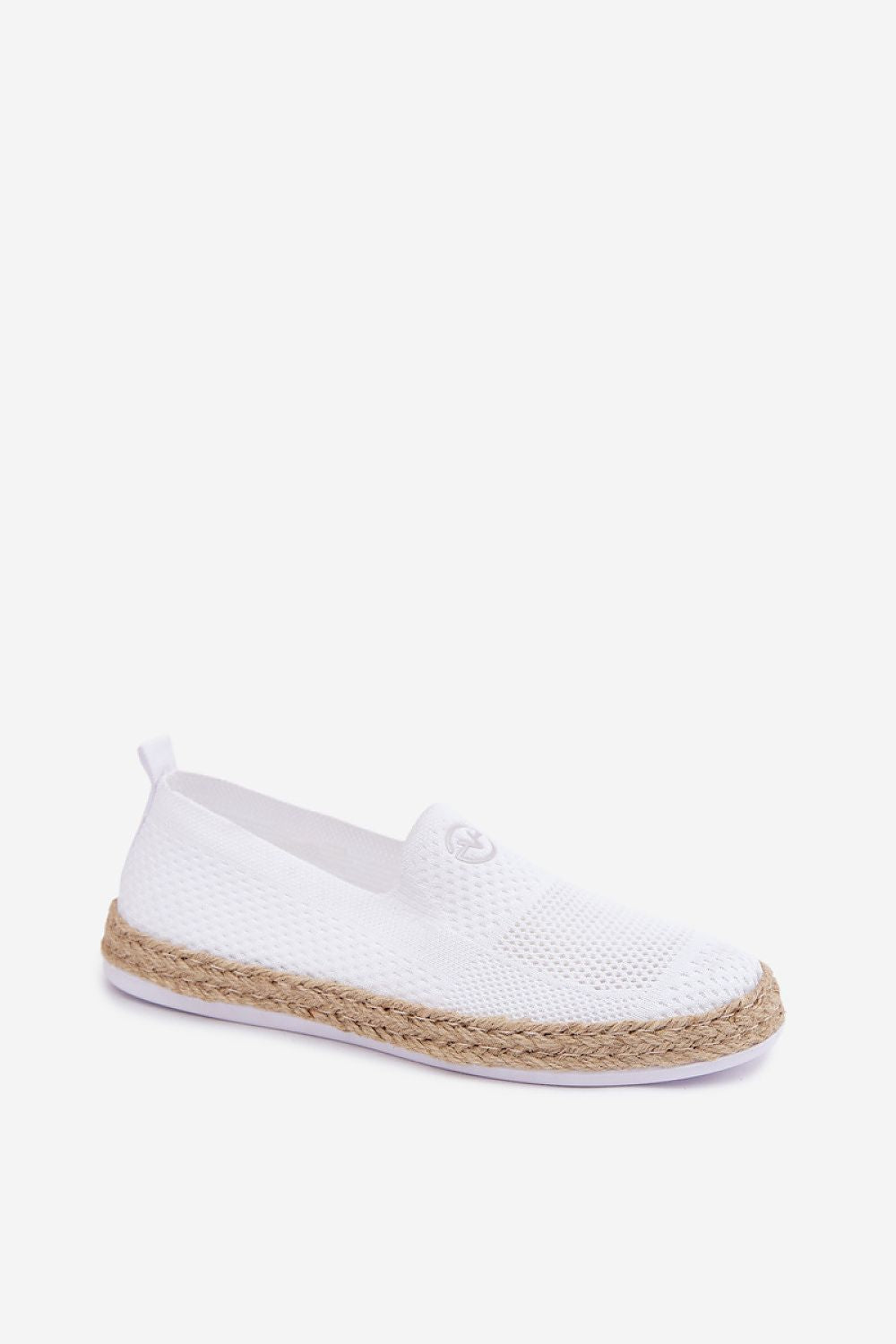  Espadrilles model 228099 Step in style 