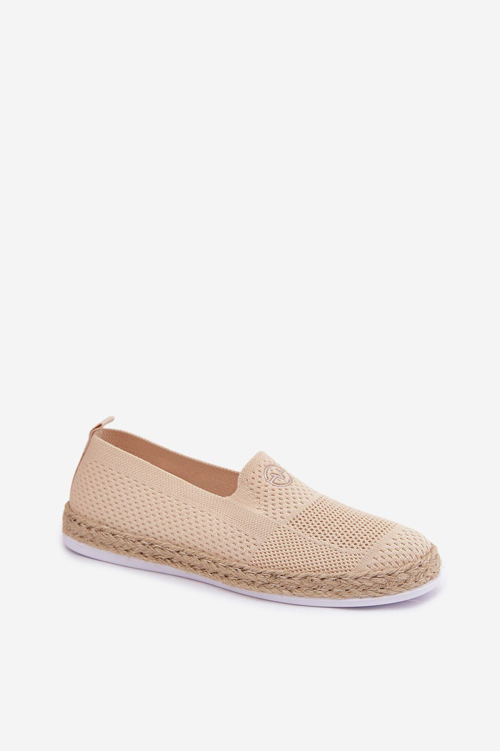  Espadrilles model 228101 Step in style 