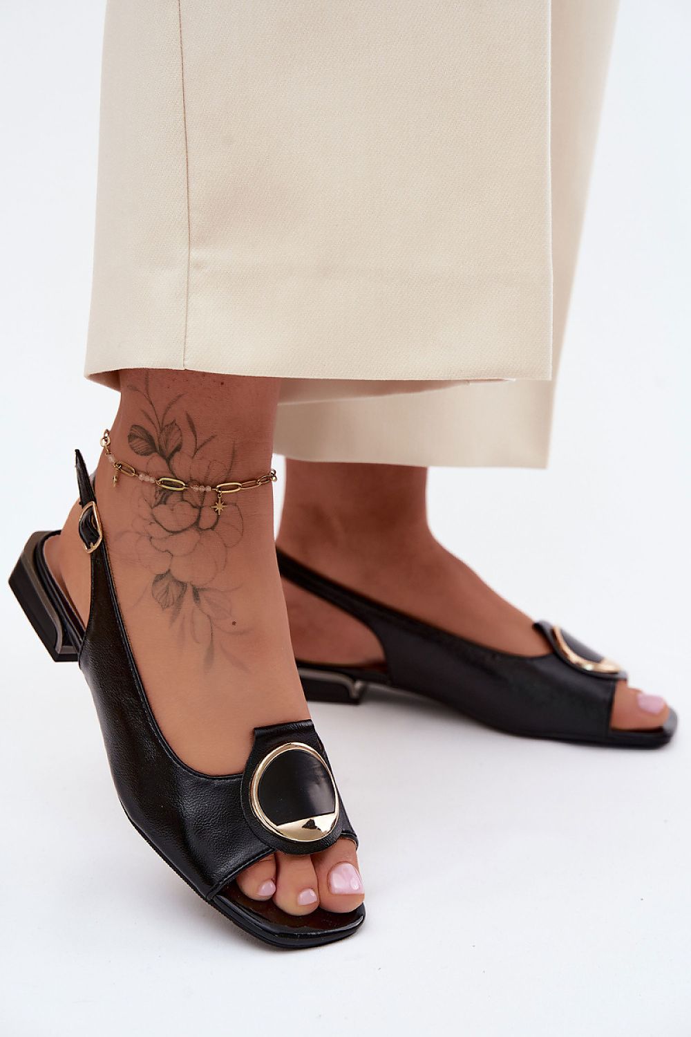  Sandalen model 228113 Step in style 