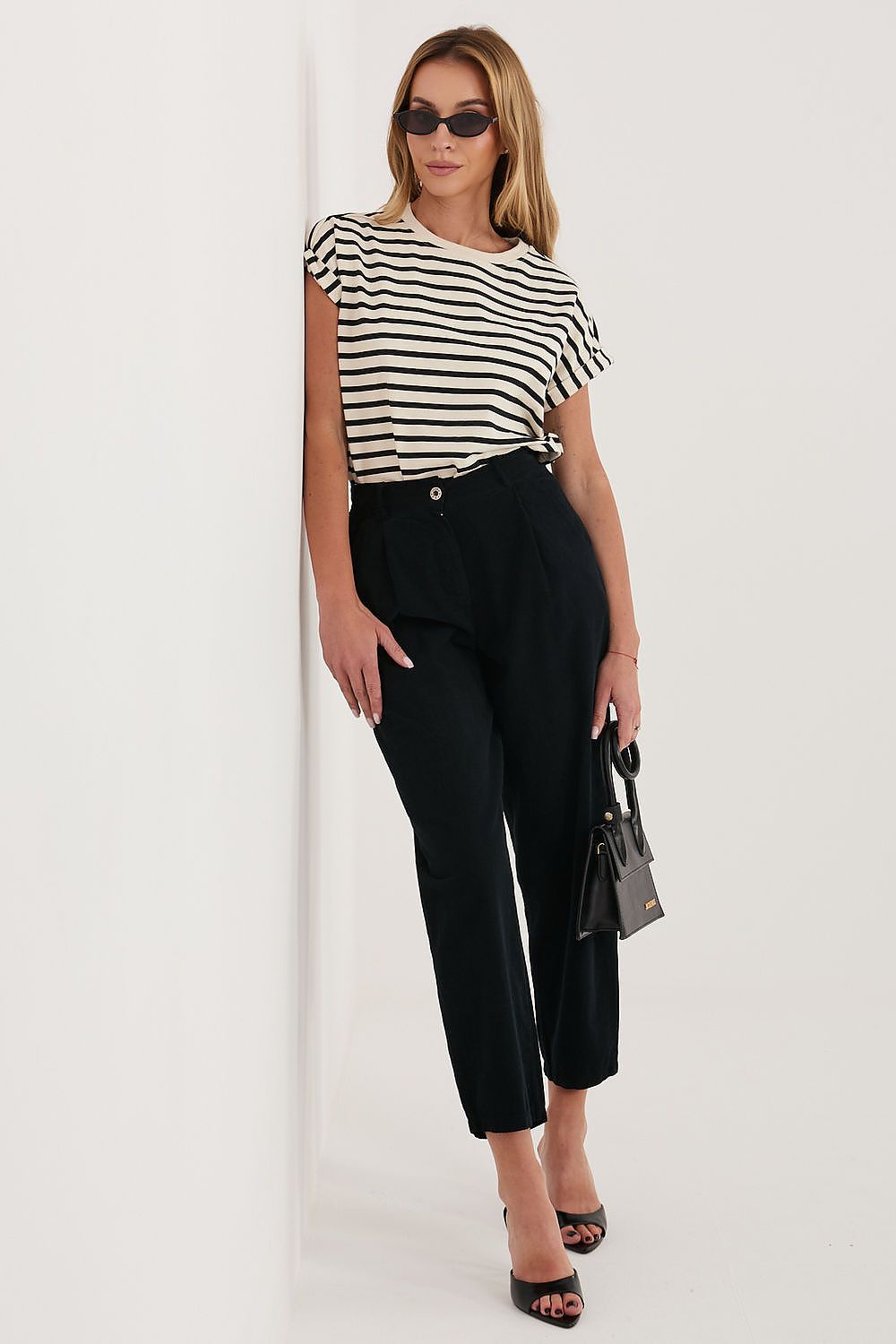  Cordhosen model 228358 Rue Paris 