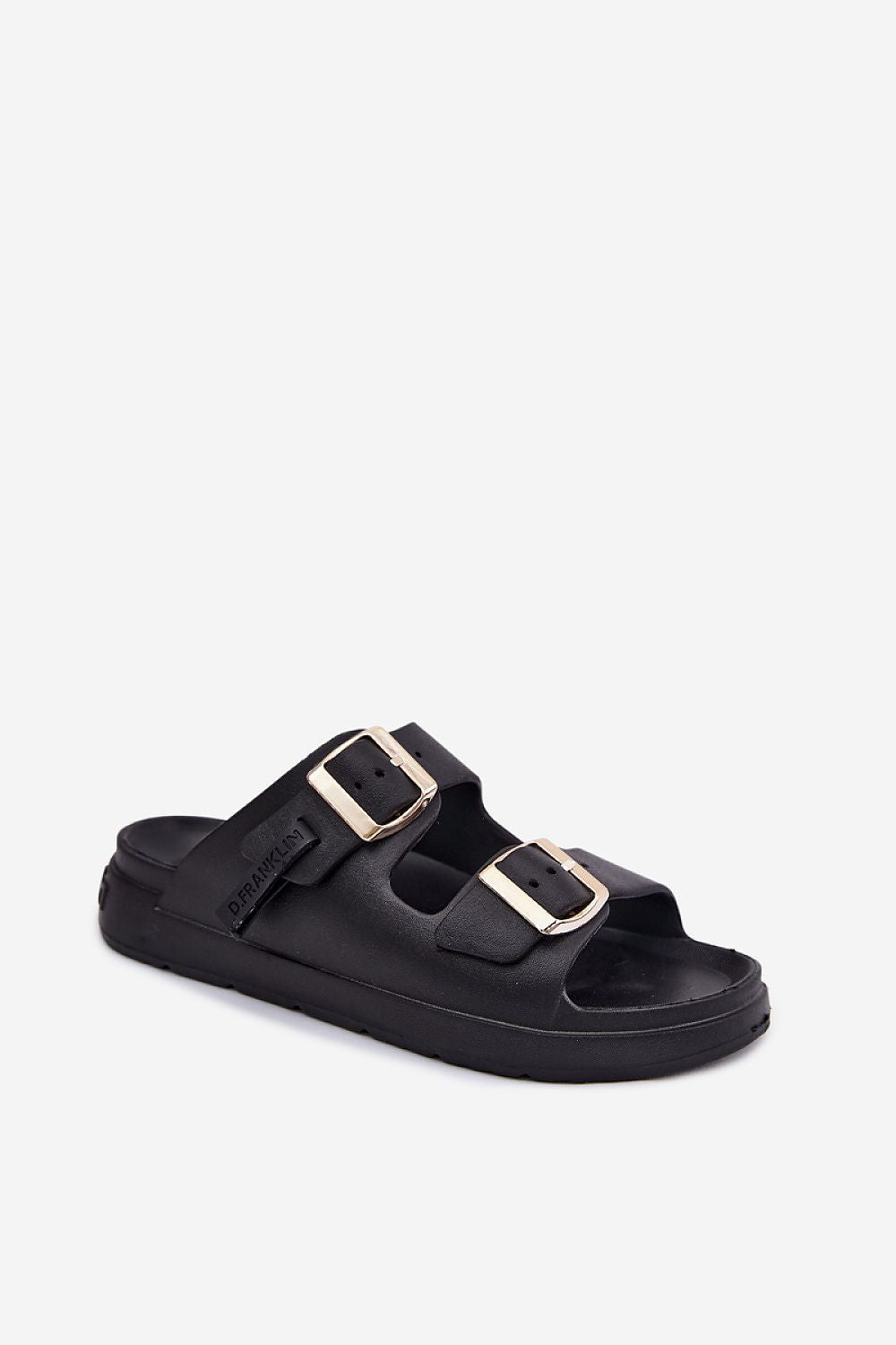 Plattform-Sandalen model 228375 Step in style 