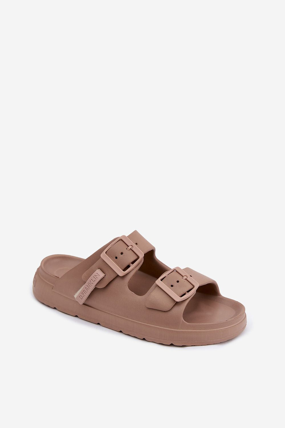  Plattform-Sandalen model 228376 Step in style 