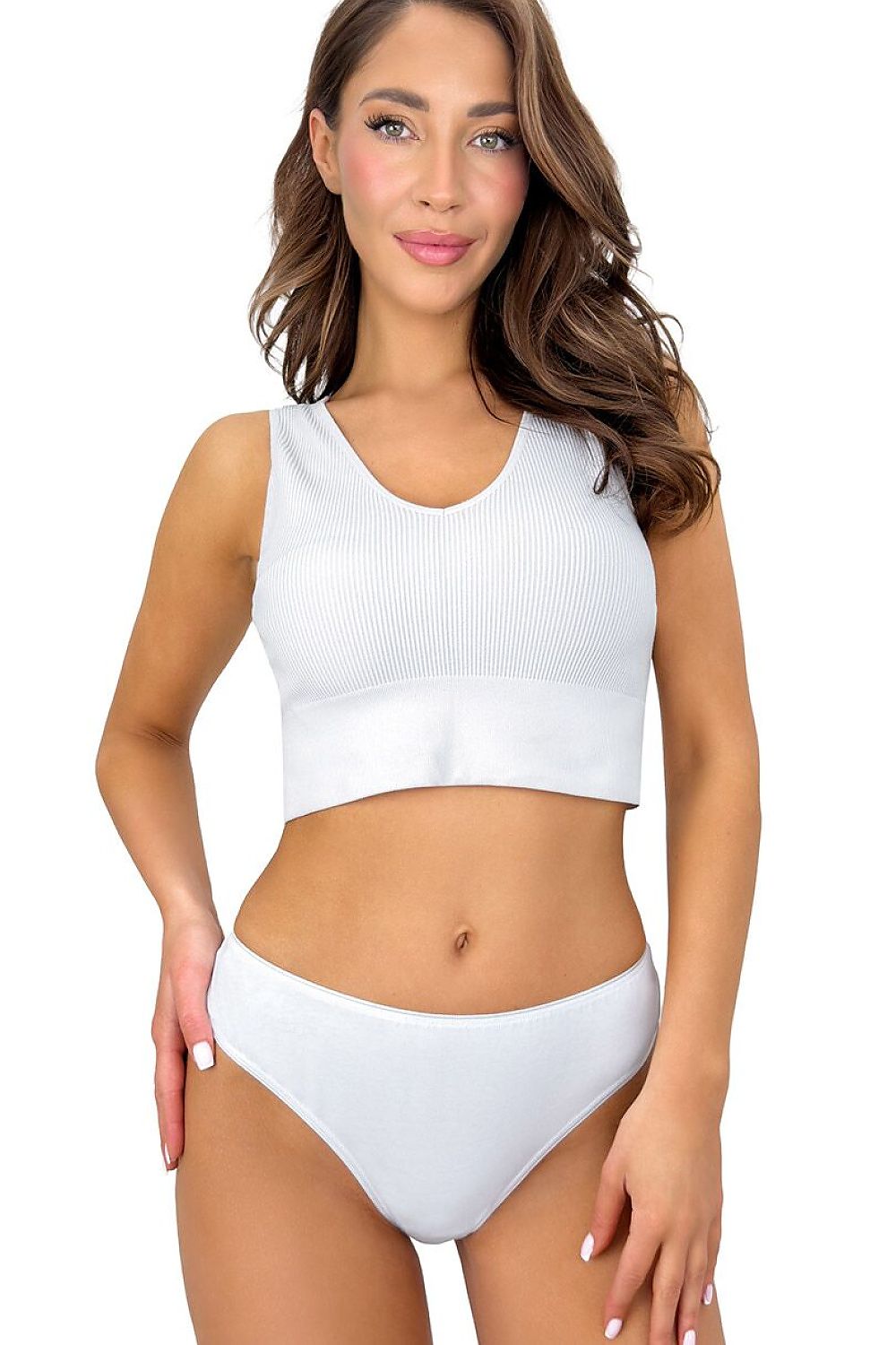  brasilianisches Höschen model 228516 Donna 