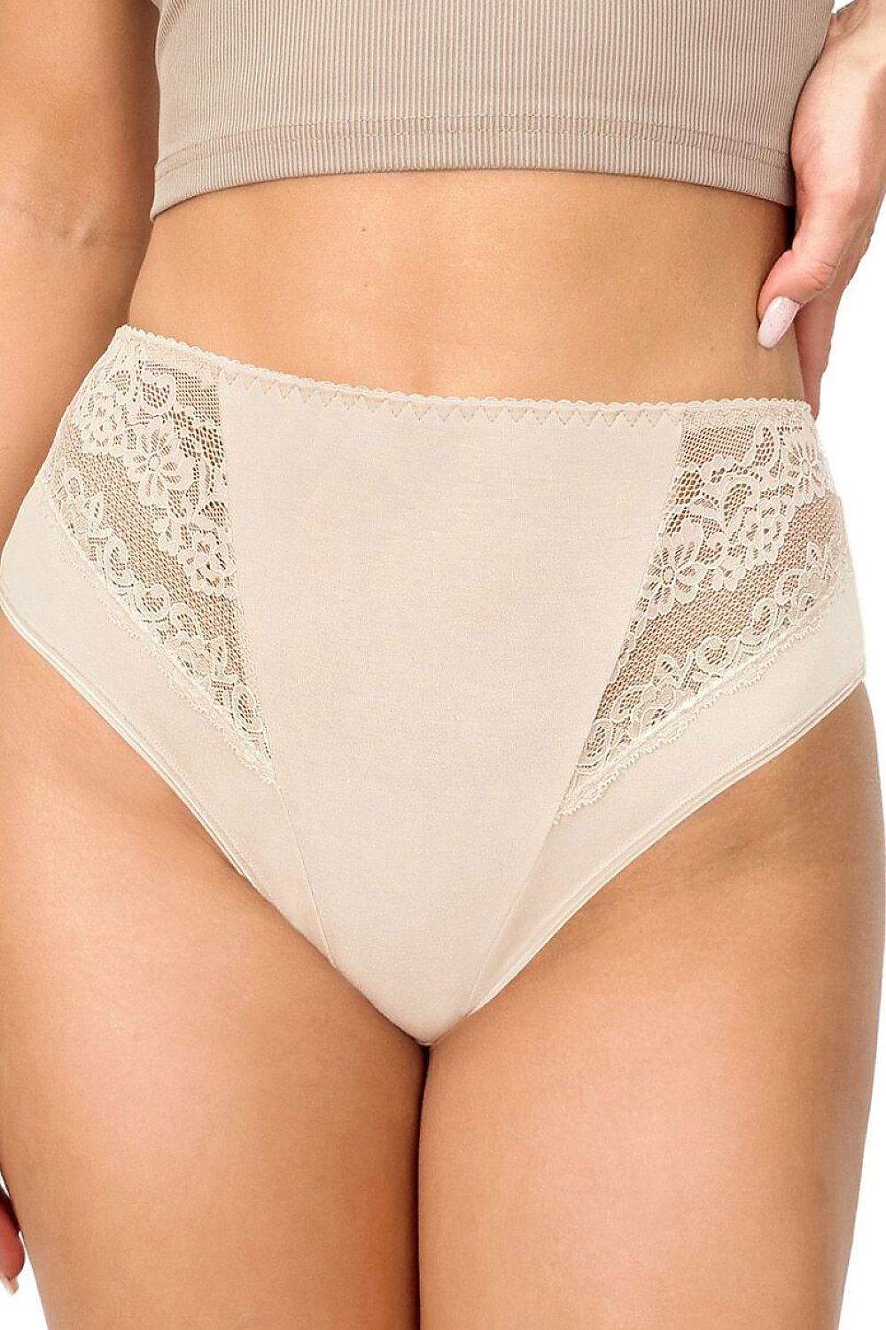  Höschen model 220846 Donna 