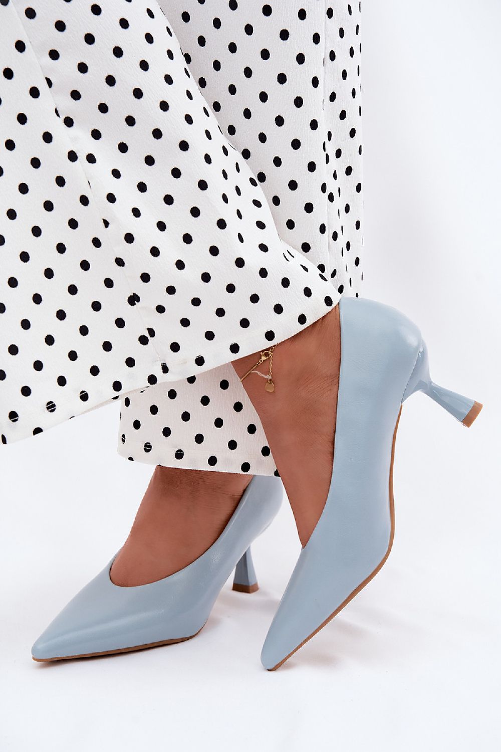  Pumps mit Absatz model 228762 Step in style 