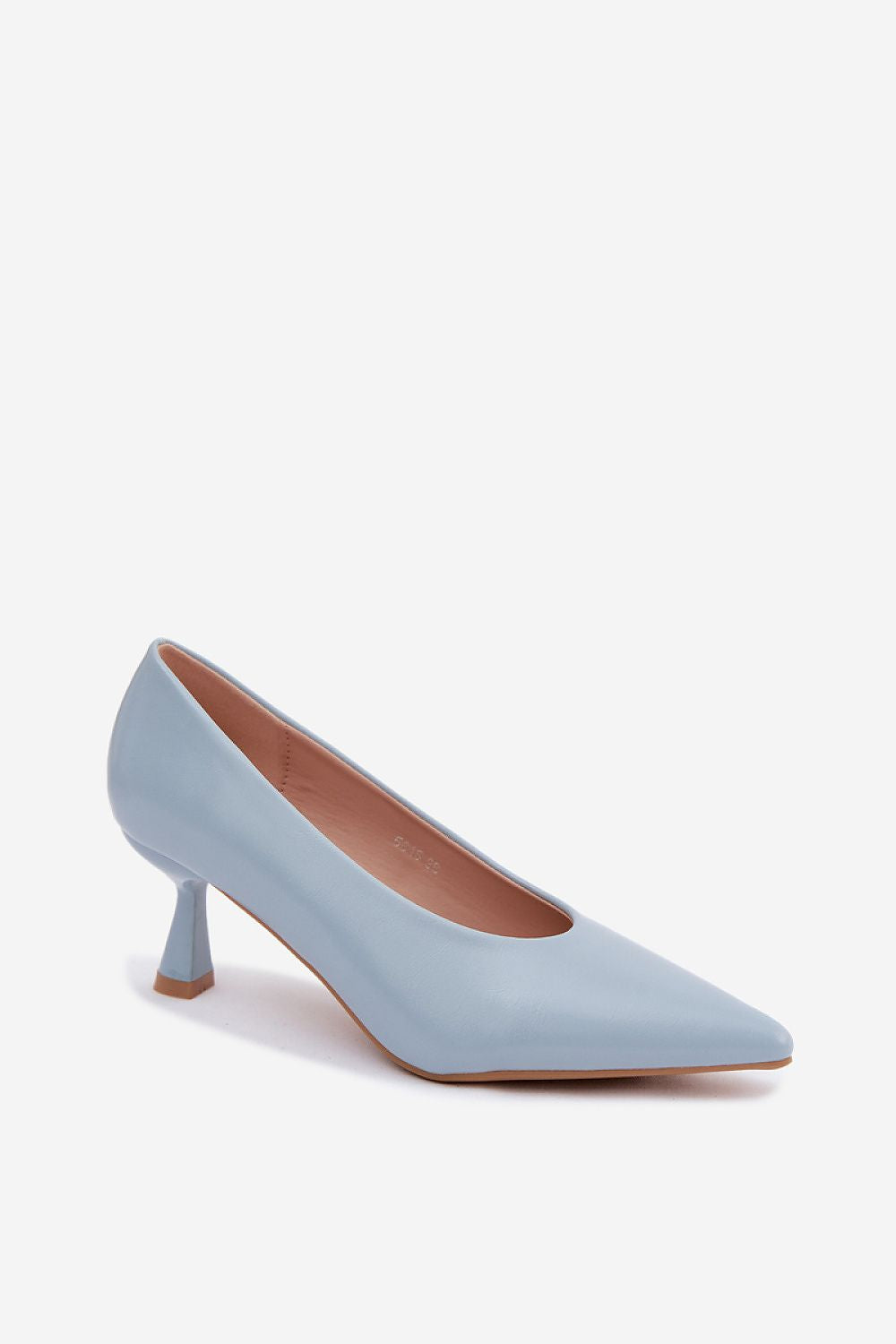 Pumps mit Absatz model 228762 Step in style 
