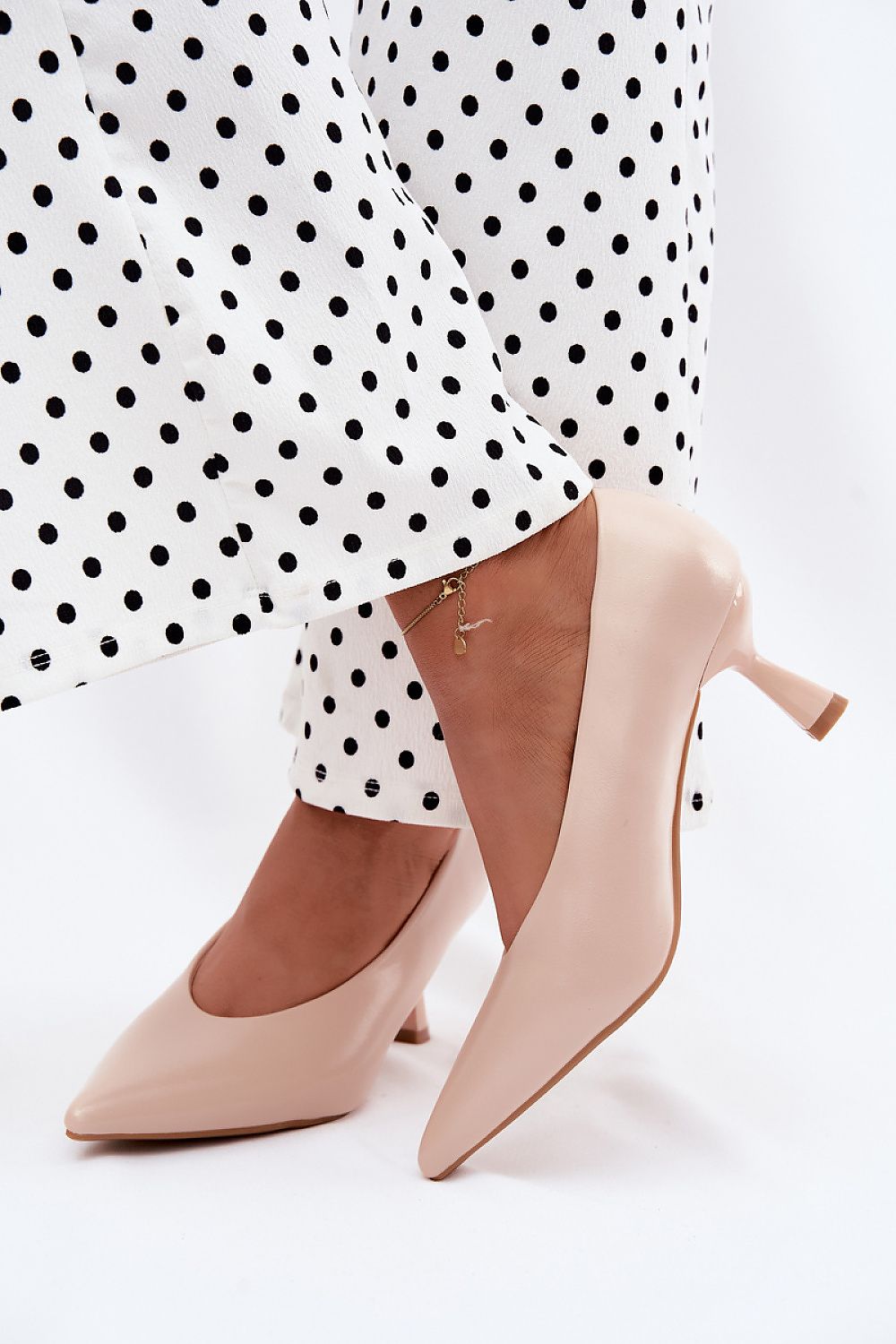  Pumps mit Absatz model 228763 Step in style 