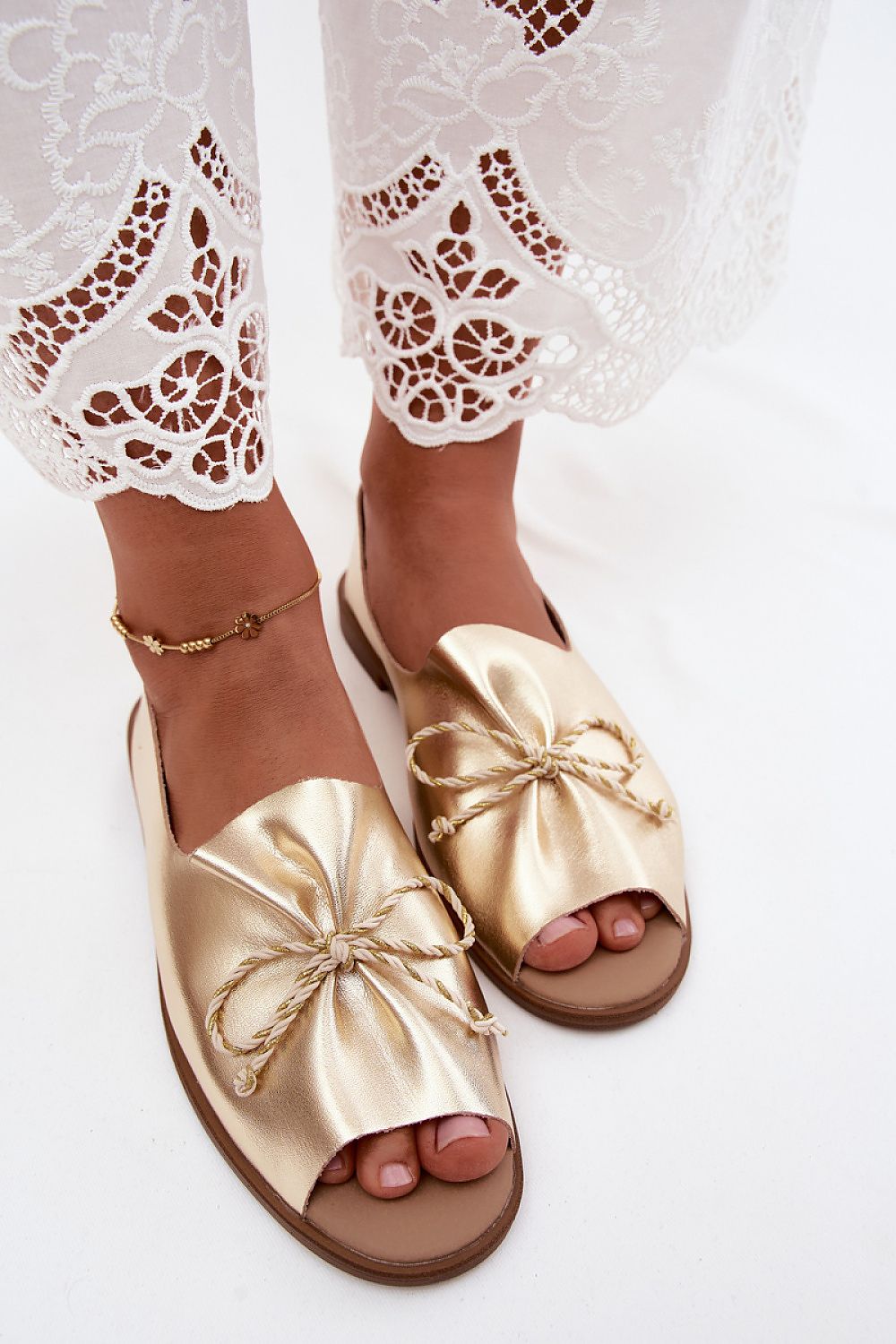  Sandalen model 228776 Step in style 