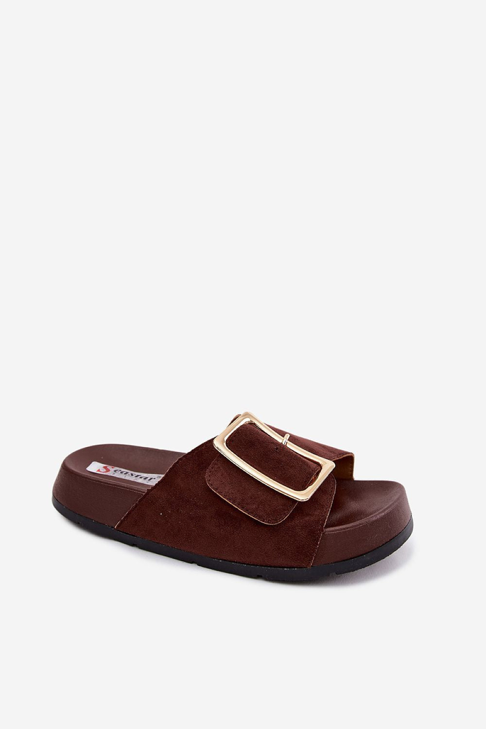  Plattform-Sandalen model 228785 Step in style 