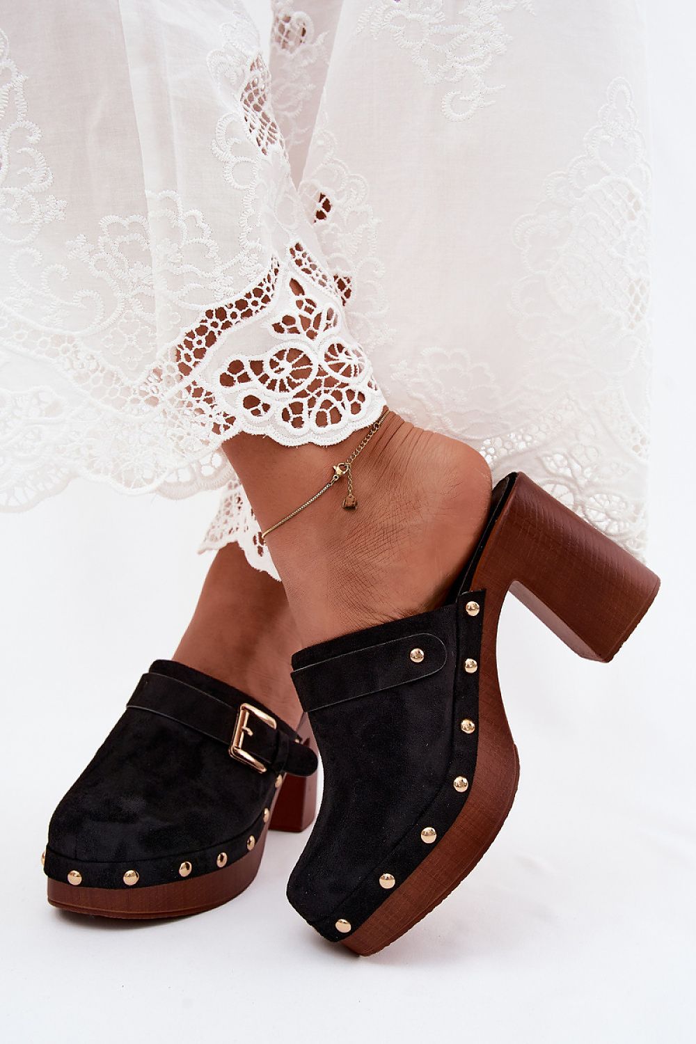  Absatzsandalen model 228787 Step in style 