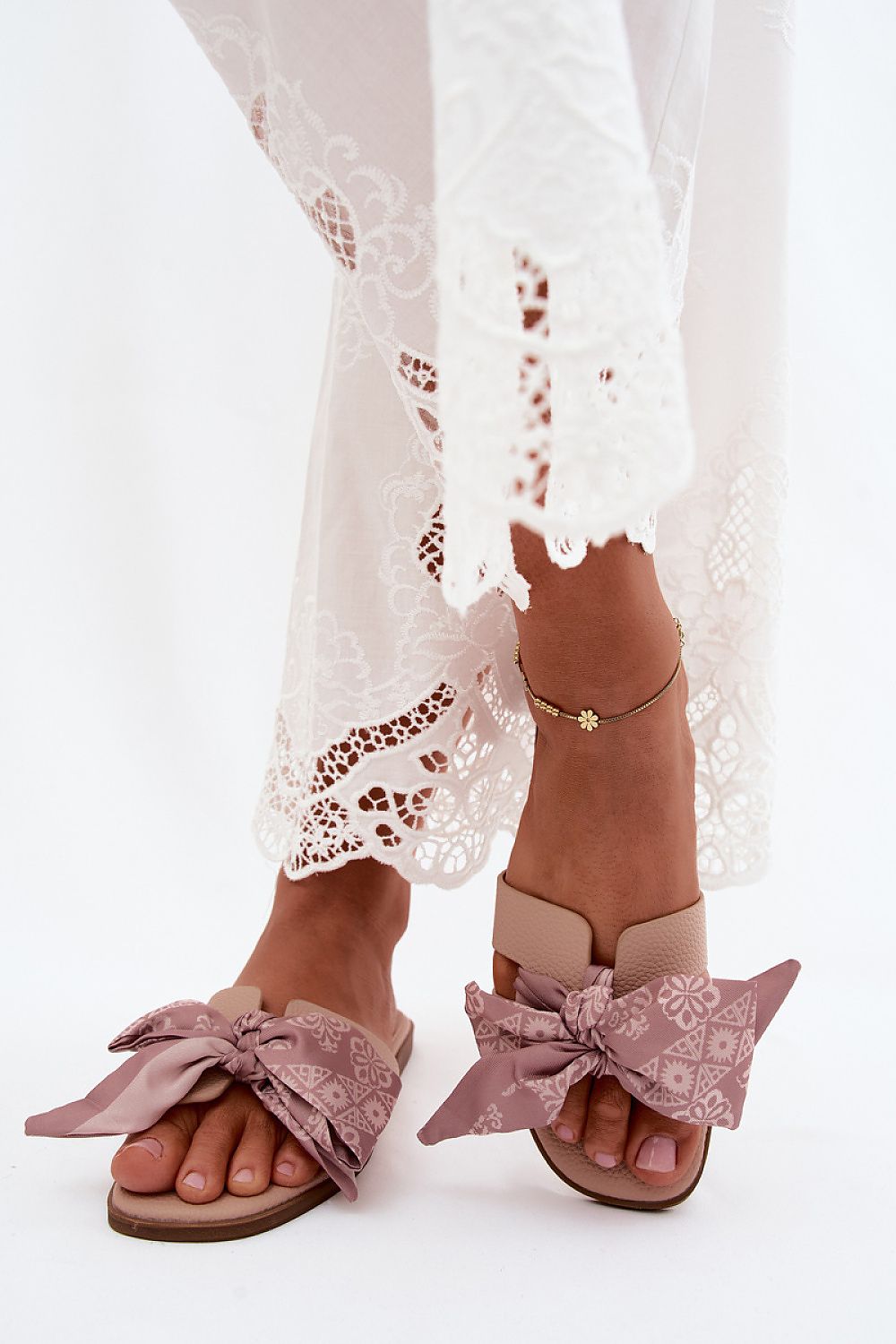  Pantoletten model 228791 Step in style 