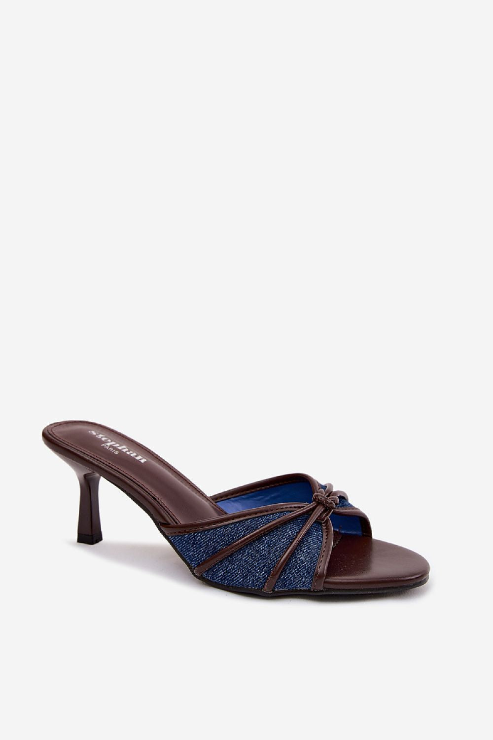  Absatzsandalen model 228796 Step in style 
