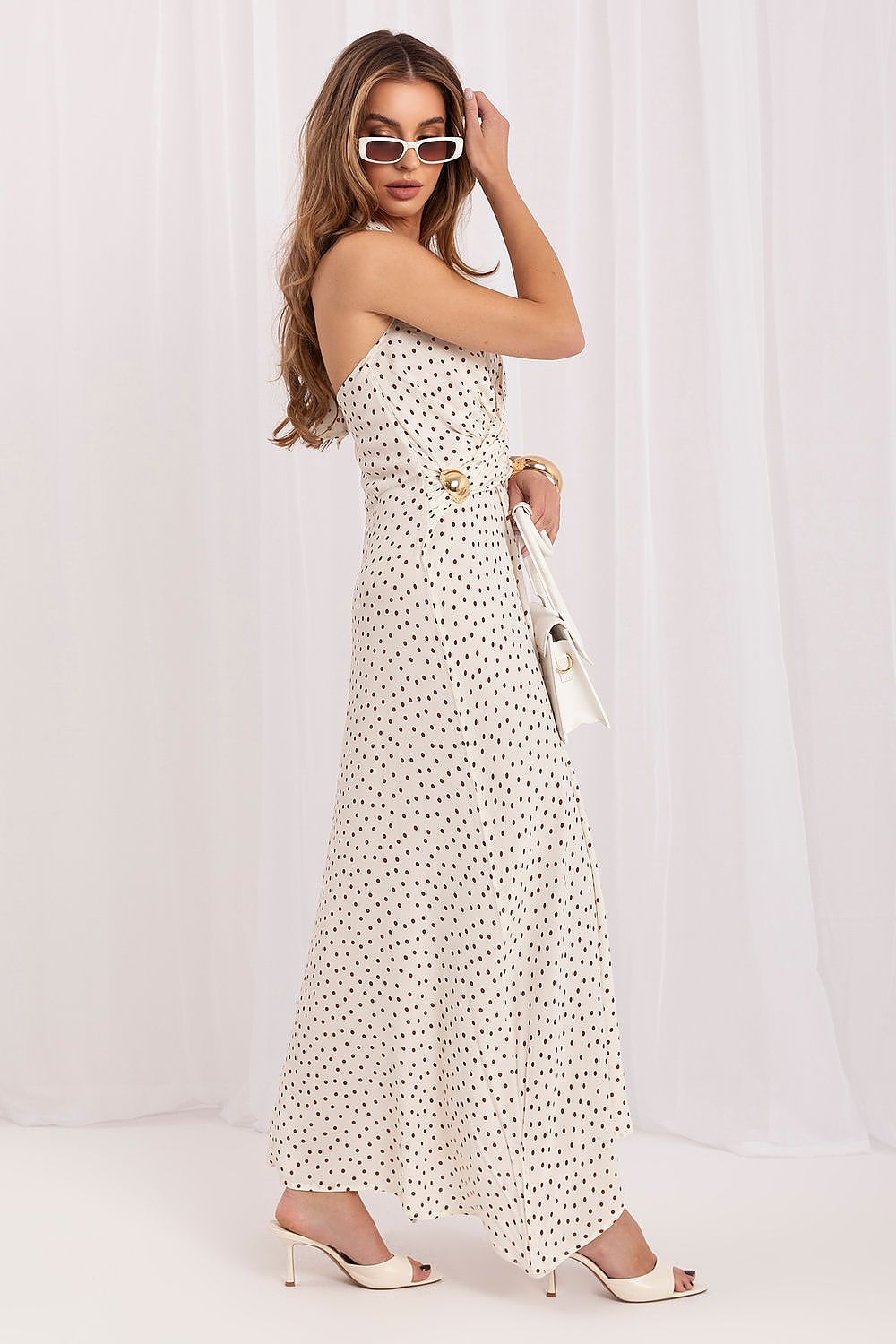  Alltagskleid model 228858 Italy Moda 
