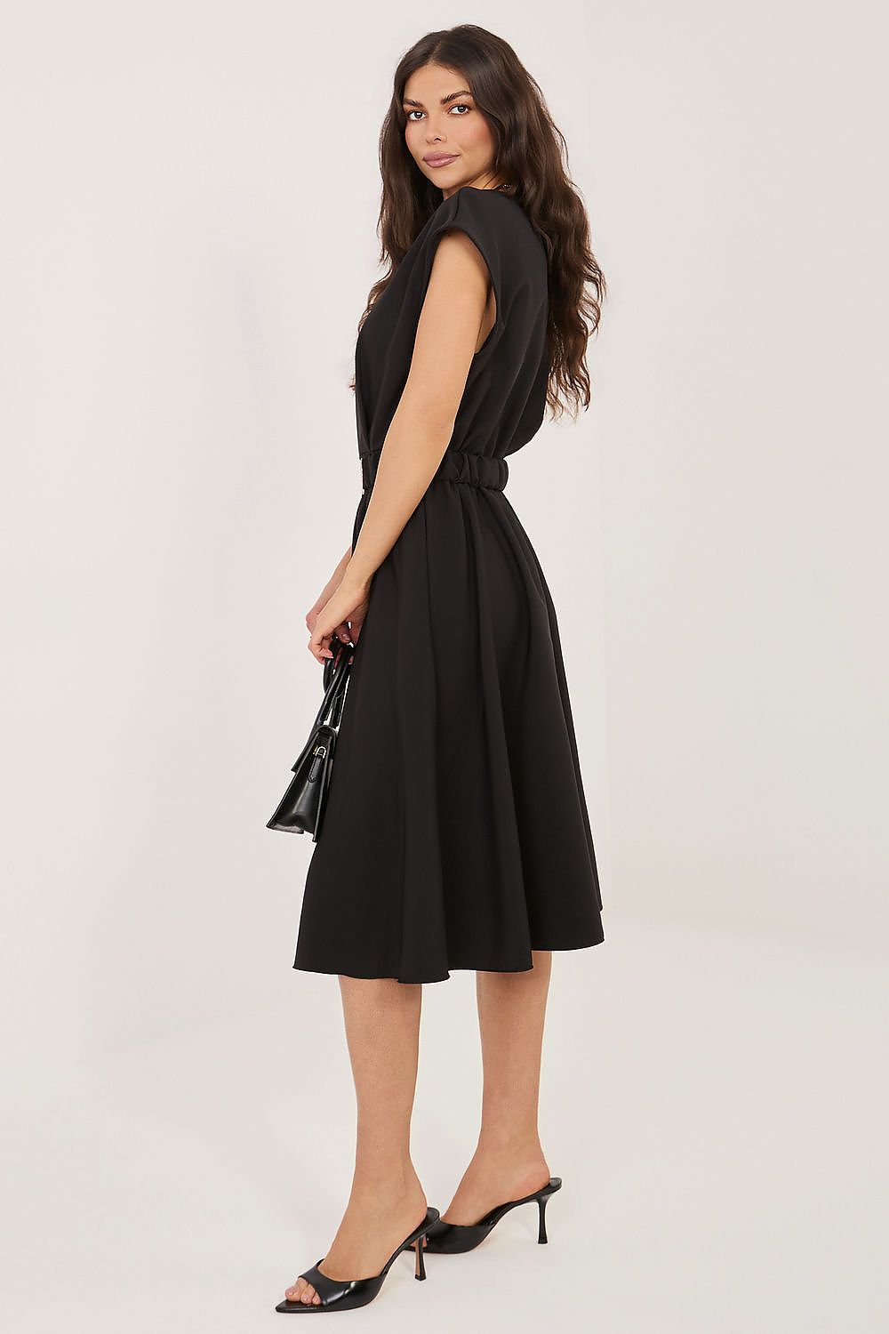  Alltagskleid model 228863 Italy Moda 