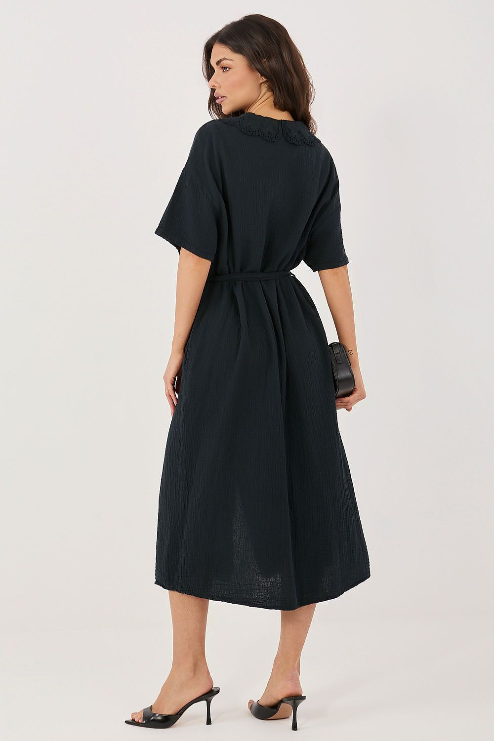  Alltagskleid model 228880 Italy Moda 
