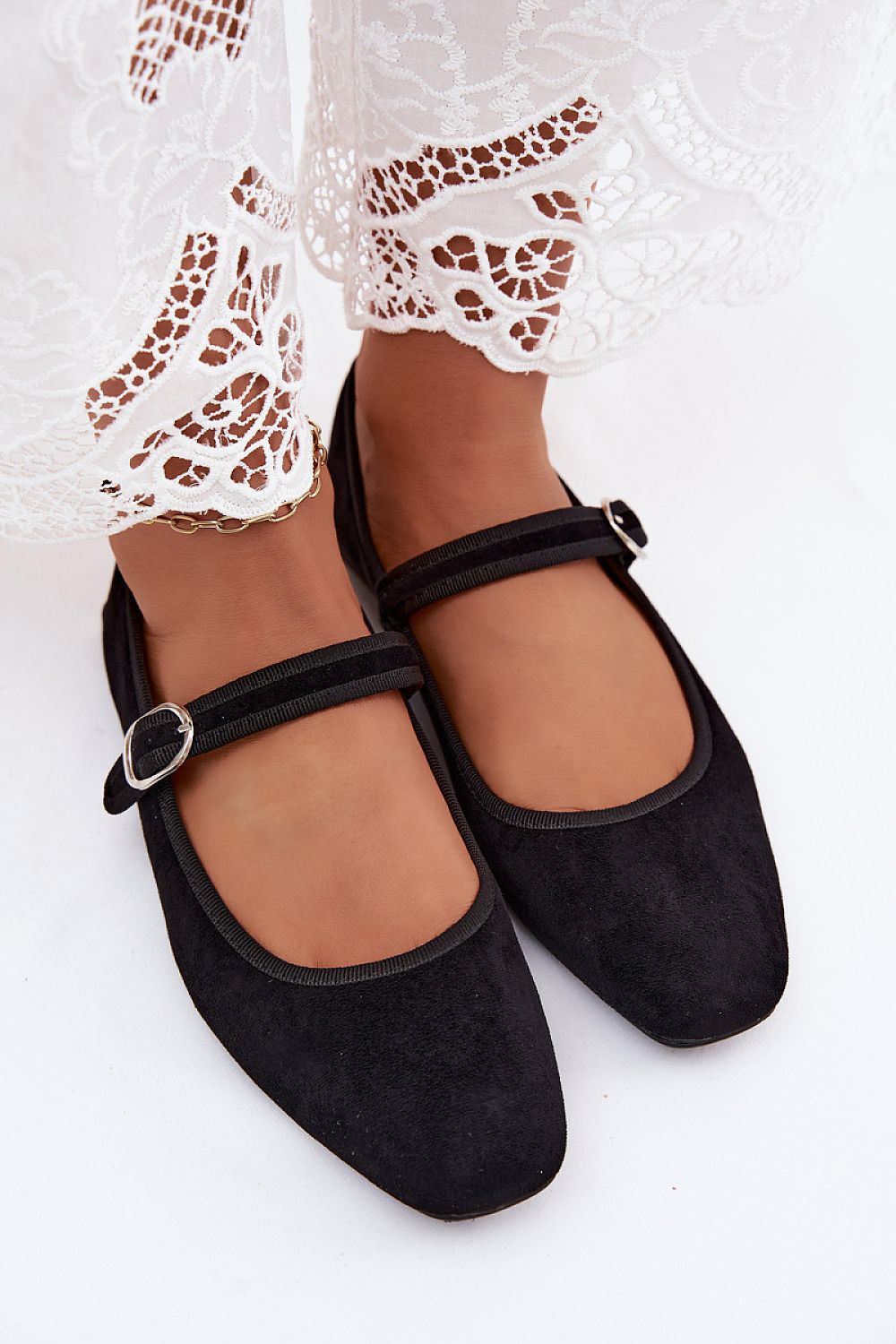  Ballerina Schuhe model 228932 Step in style 