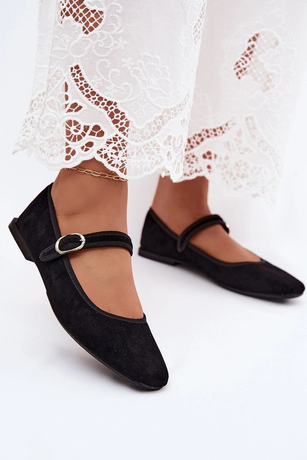  Ballerina Schuhe model 228932 Step in style 