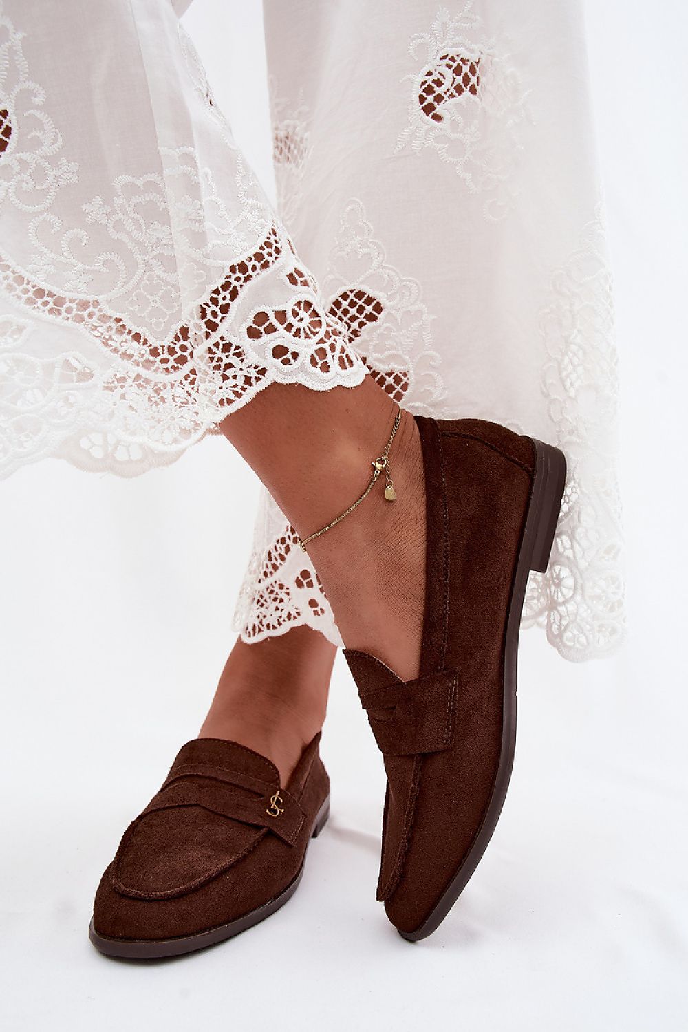  Mokassins model 228974 Step in style 