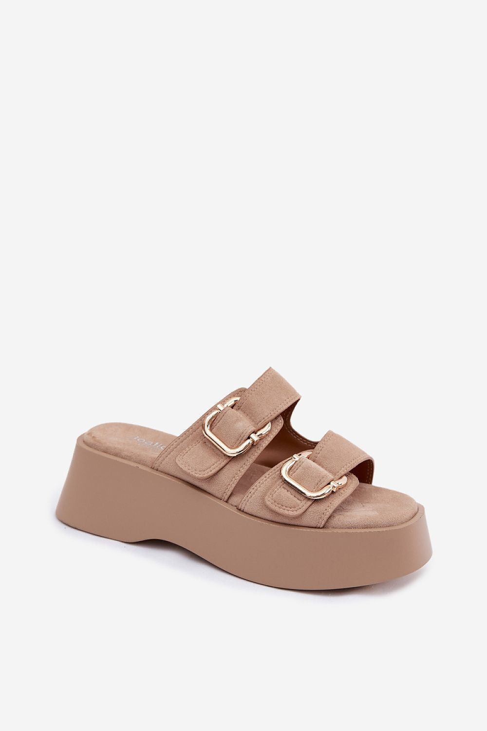  Plattform-Sandalen model 228977 Step in style 