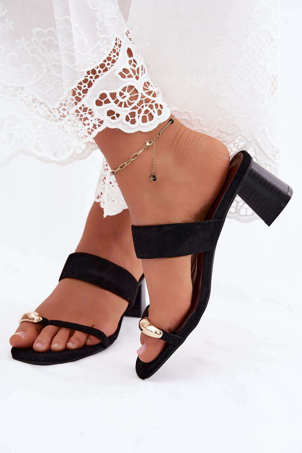  Absatzsandalen model 228979 Step in style 