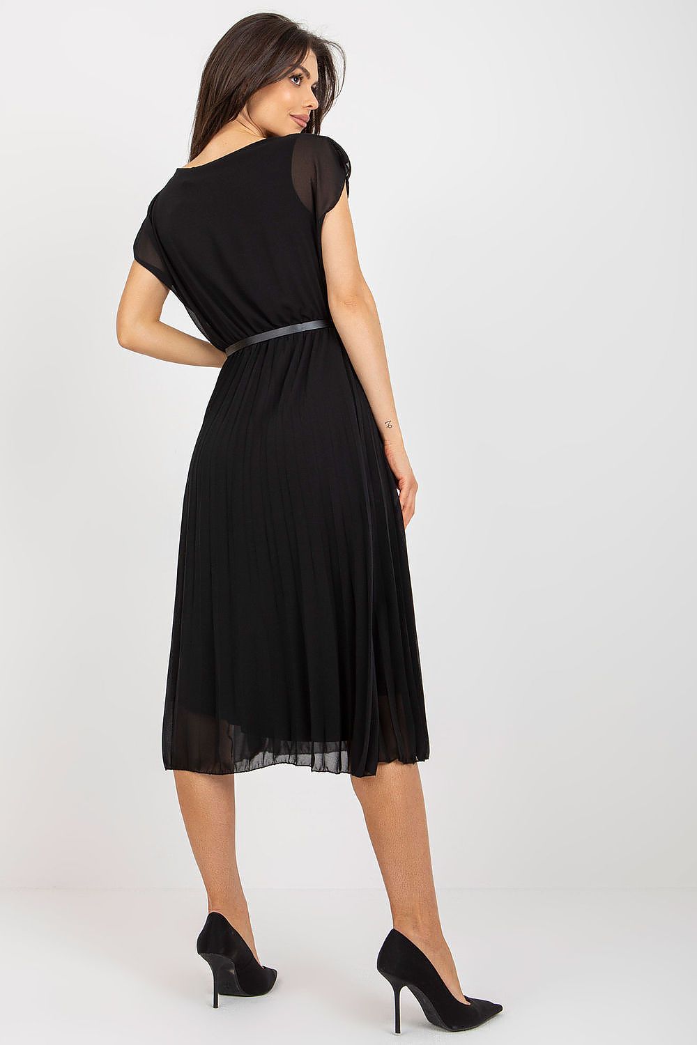  Alltagskleid model 229035 Rue Paris 