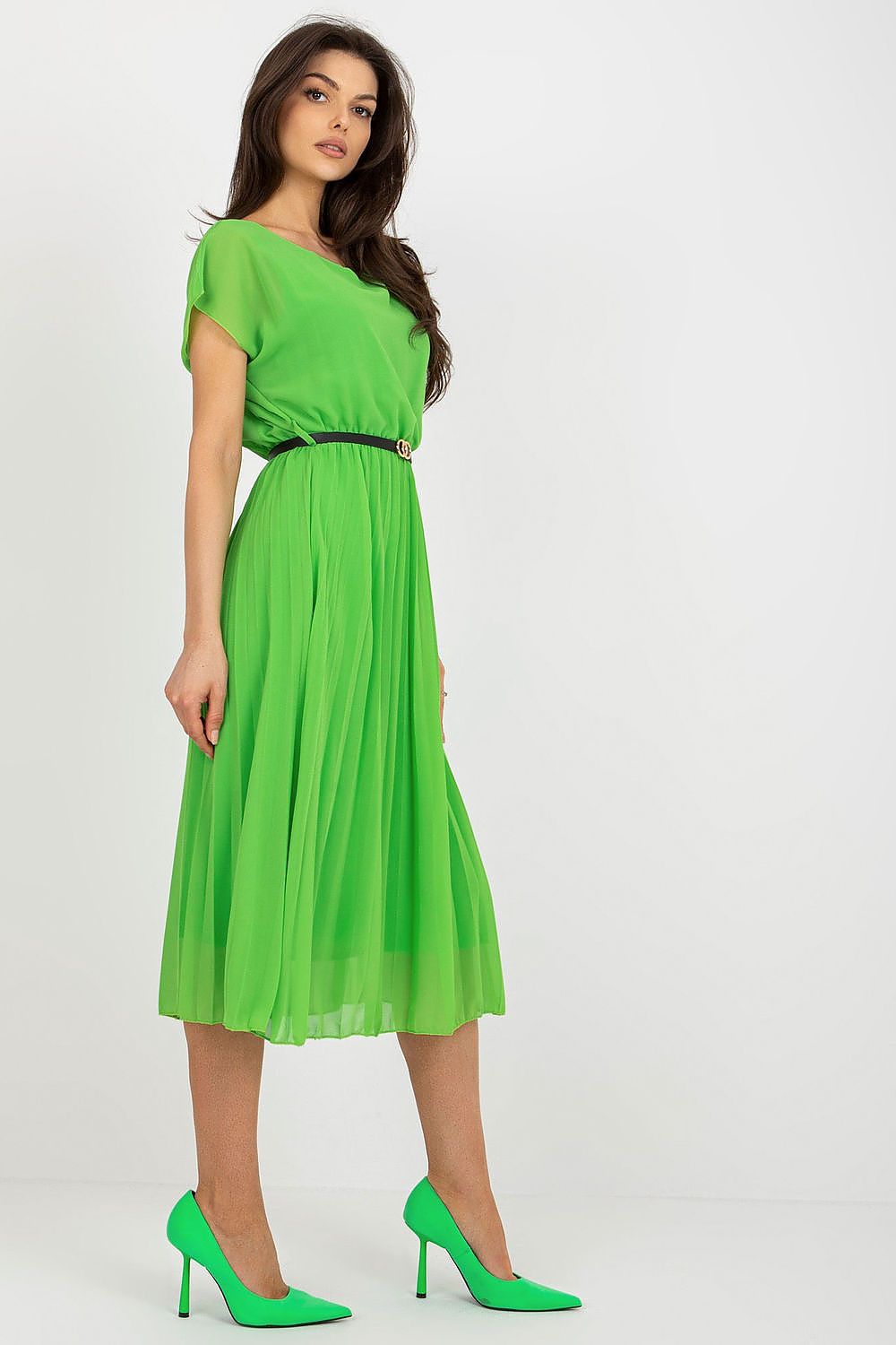  Alltagskleid model 229038 Rue Paris 