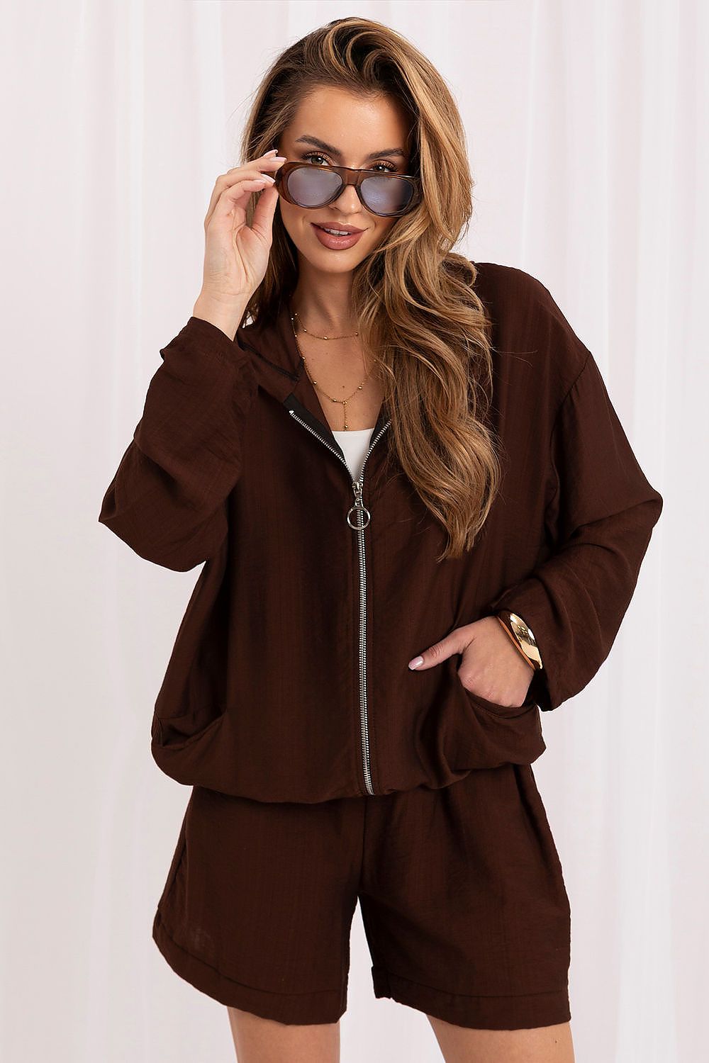  Sweater model 229209 Rue Paris 