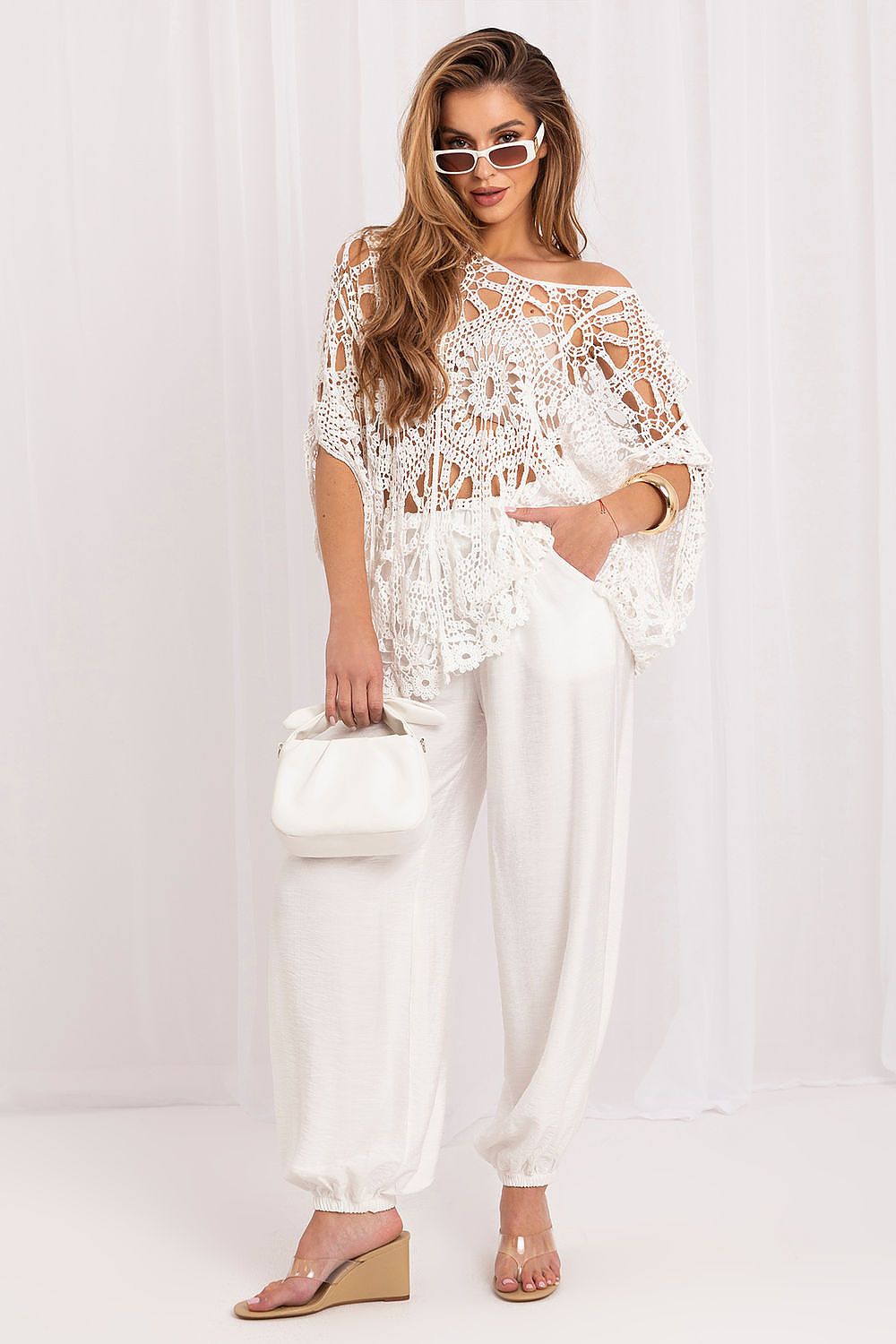  Pullover model 229647 Factory Price 