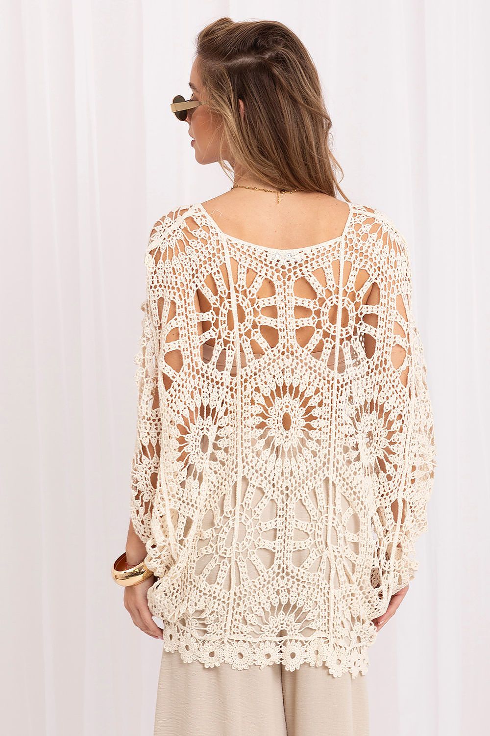  Pullover model 229648 Factory Price 