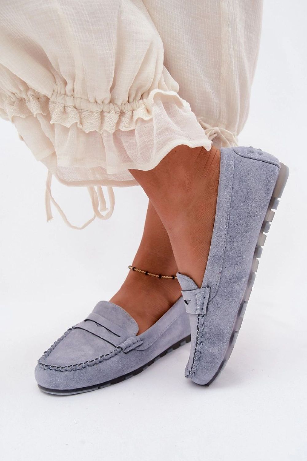  Mokassins model 229740 Step in style 