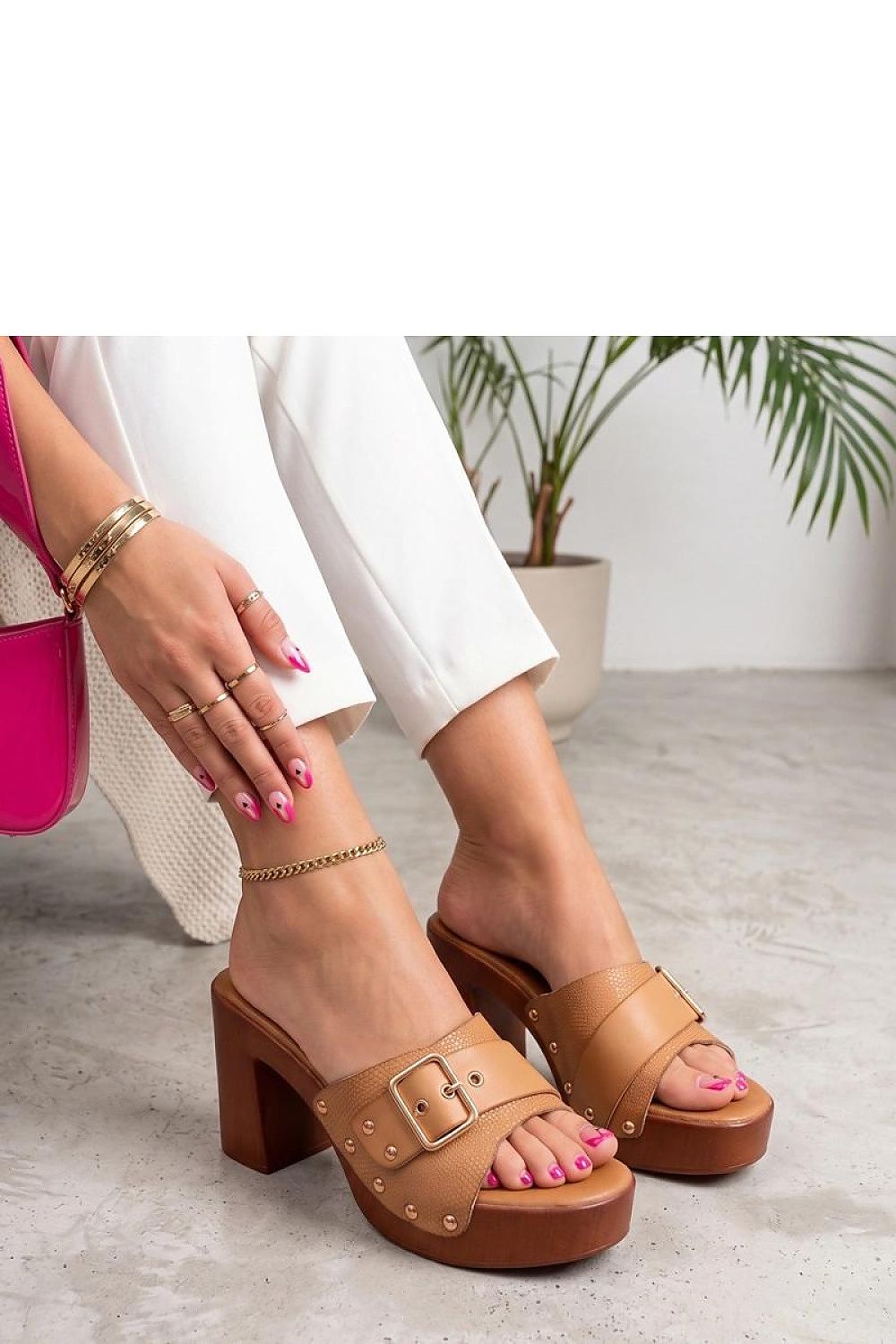  Absatzsandalen model 229787 Solea 