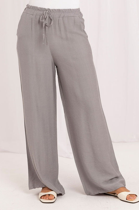  Damen Hose model 229945 Italy Moda 