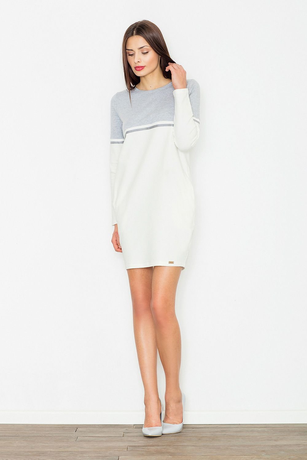  Alltagskleid model 77148 Figl 