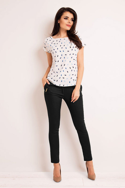  Bluse model 80728 Infinite You 