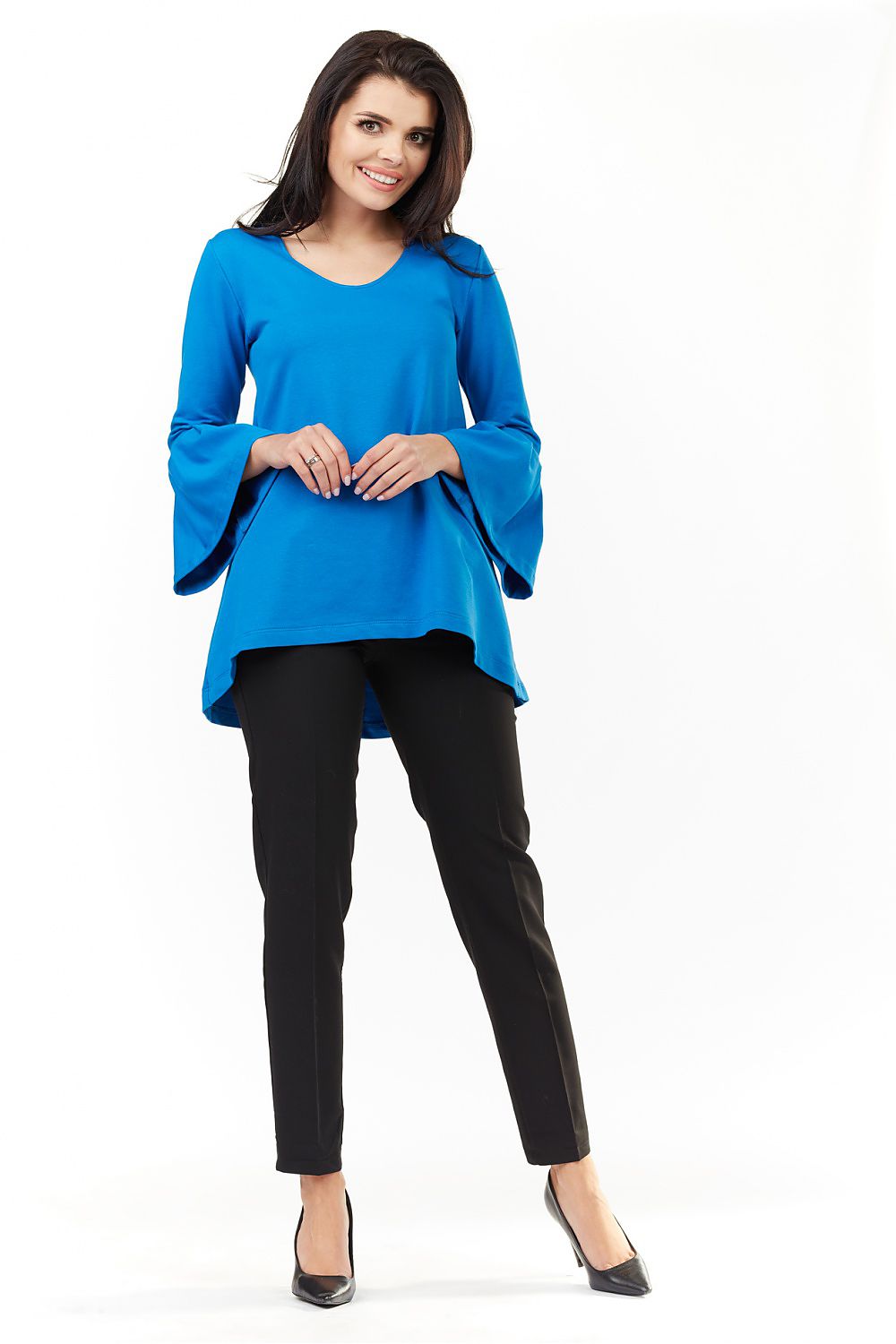  Bluse model 109884 Infinite You 