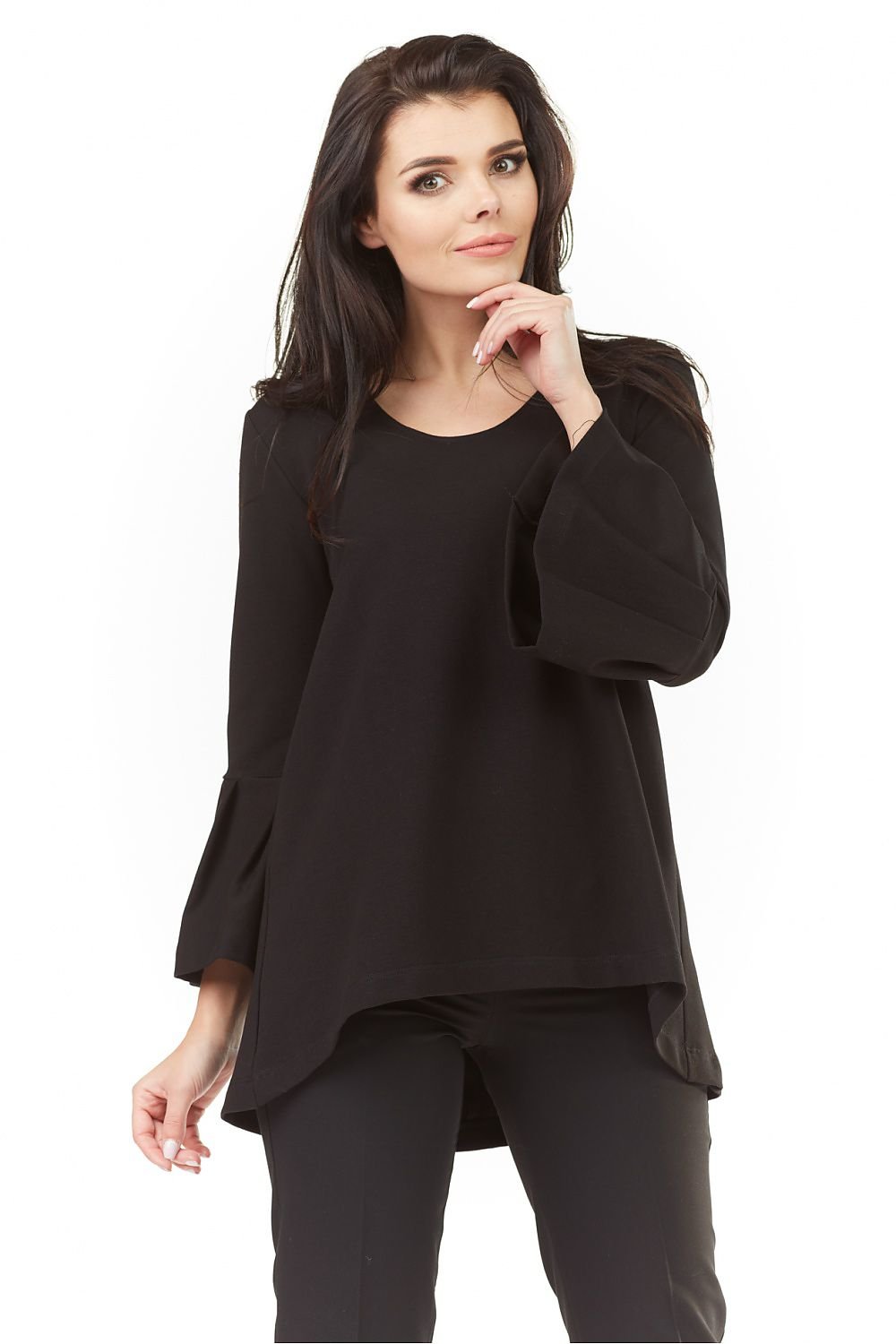  Bluse model 109885 Infinite You 