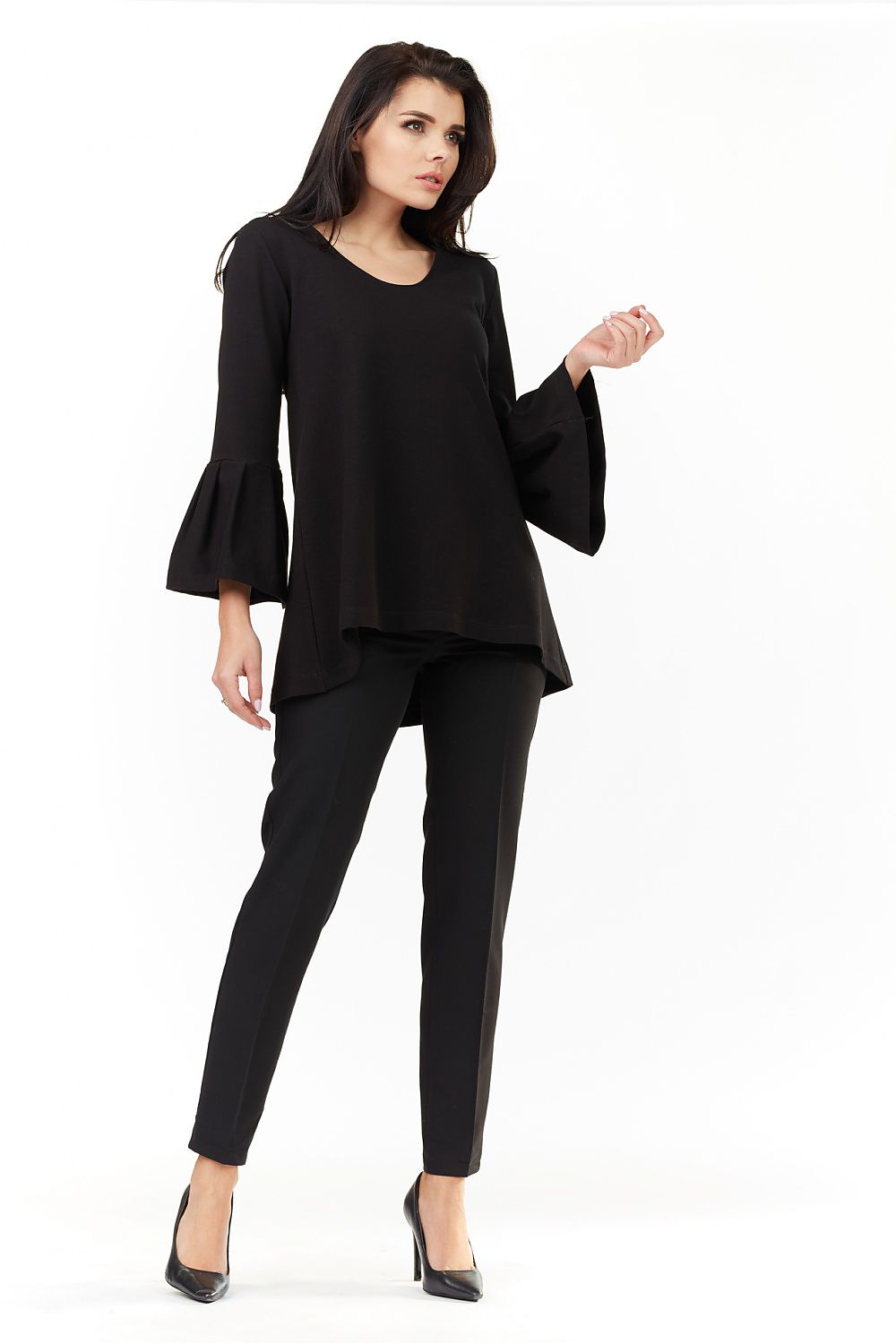  Bluse model 109885 Infinite You 