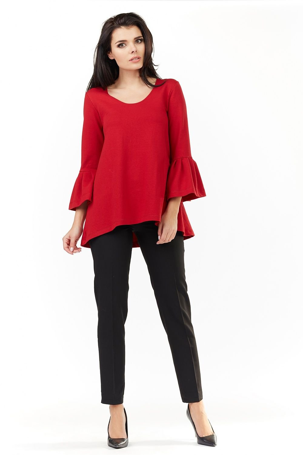  Bluse model 109886 Infinite You 